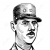 Clipart de gaulle