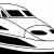 Tgv clipart